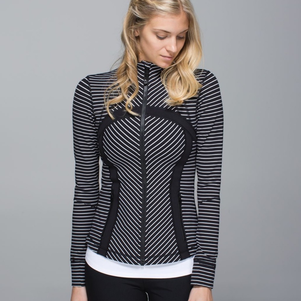 Lululemon Define Jacket